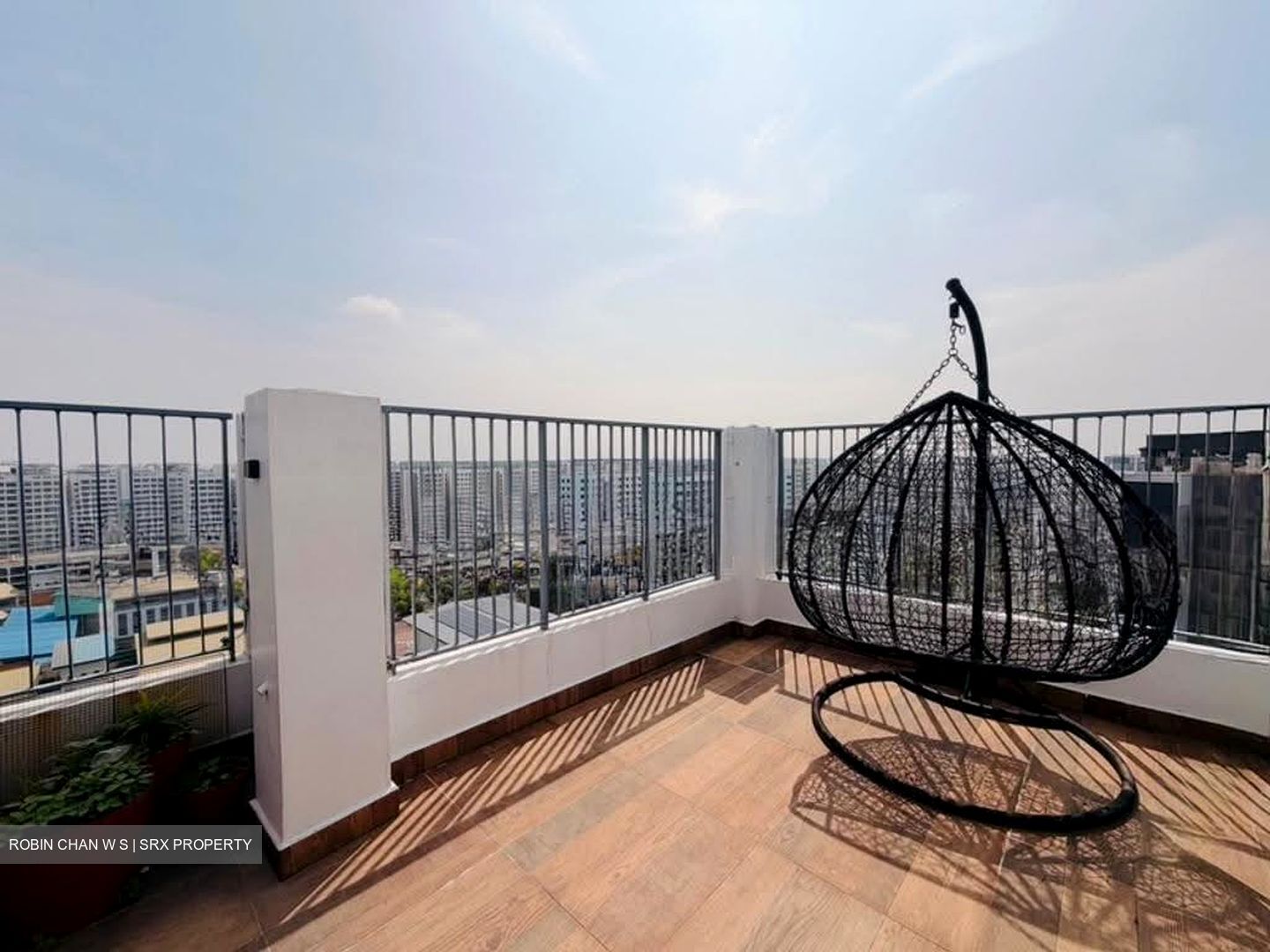 Waterbay (D19), Condominium #628991291